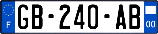 GB-240-AB