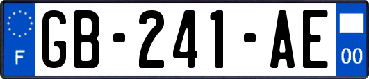 GB-241-AE