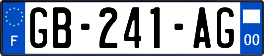 GB-241-AG