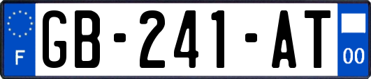 GB-241-AT