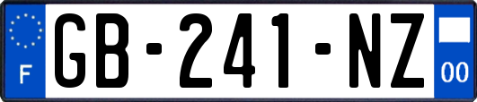 GB-241-NZ