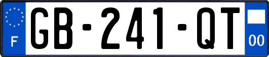 GB-241-QT