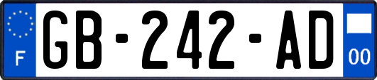 GB-242-AD