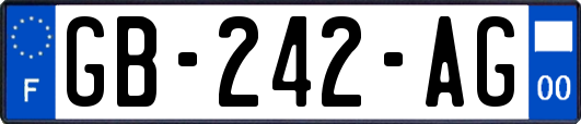 GB-242-AG