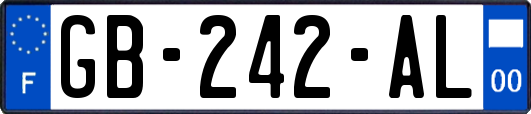GB-242-AL