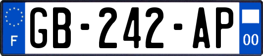 GB-242-AP