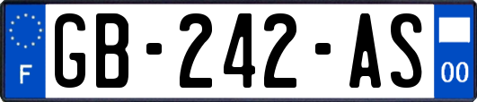 GB-242-AS