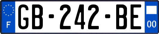 GB-242-BE