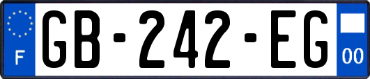 GB-242-EG