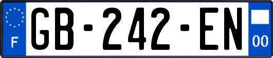 GB-242-EN