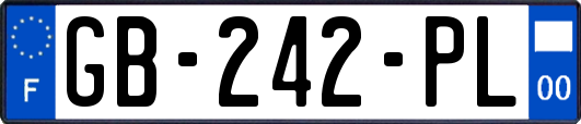 GB-242-PL