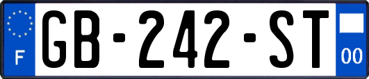 GB-242-ST