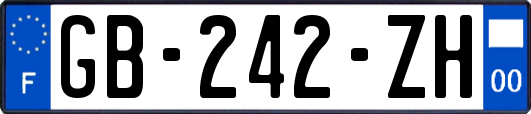 GB-242-ZH