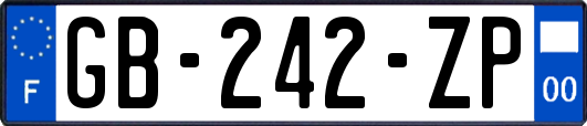 GB-242-ZP