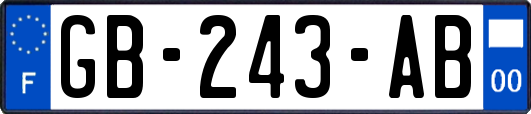 GB-243-AB