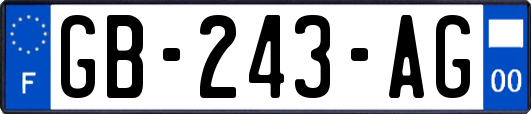 GB-243-AG