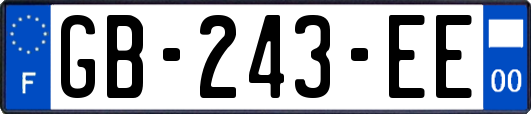 GB-243-EE