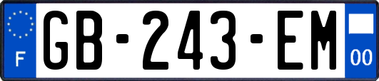 GB-243-EM