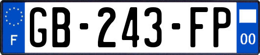 GB-243-FP