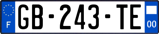 GB-243-TE