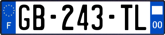 GB-243-TL