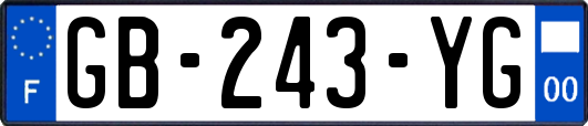 GB-243-YG