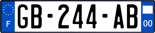 GB-244-AB