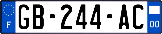 GB-244-AC