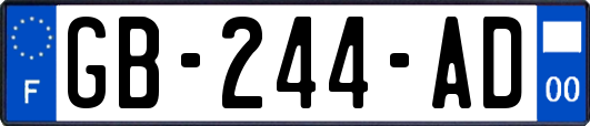 GB-244-AD