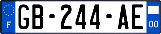 GB-244-AE