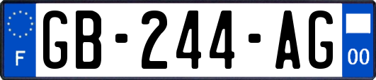 GB-244-AG
