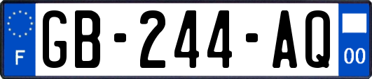 GB-244-AQ