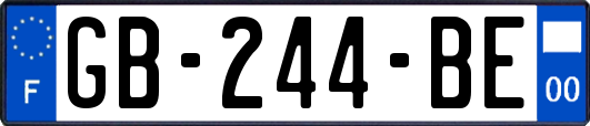 GB-244-BE