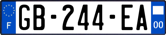GB-244-EA