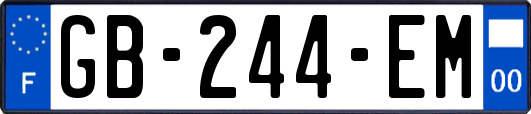 GB-244-EM