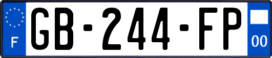 GB-244-FP