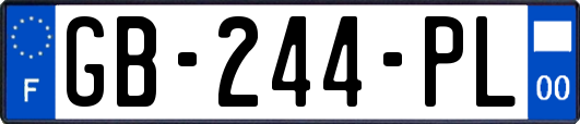 GB-244-PL