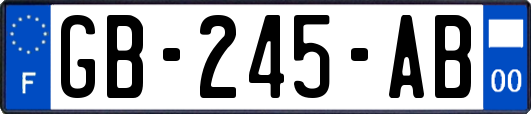 GB-245-AB