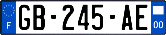 GB-245-AE