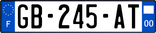 GB-245-AT