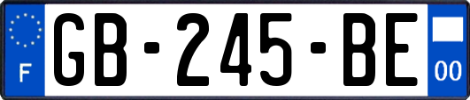 GB-245-BE