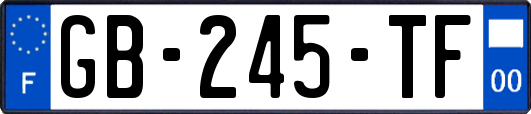 GB-245-TF