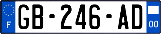 GB-246-AD