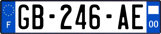 GB-246-AE