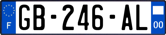 GB-246-AL