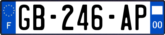 GB-246-AP