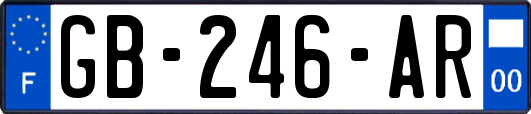 GB-246-AR