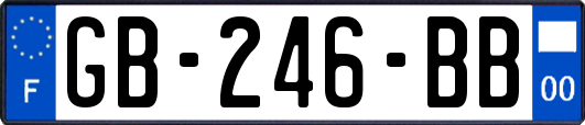 GB-246-BB