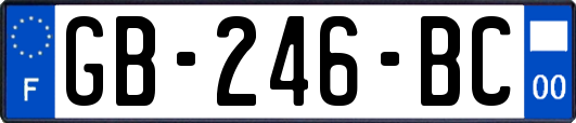 GB-246-BC