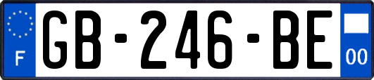 GB-246-BE